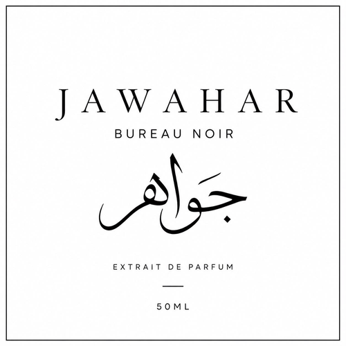 Bureau Noir